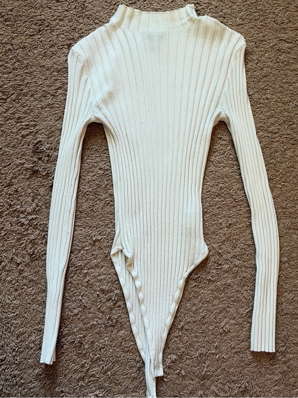Body suit